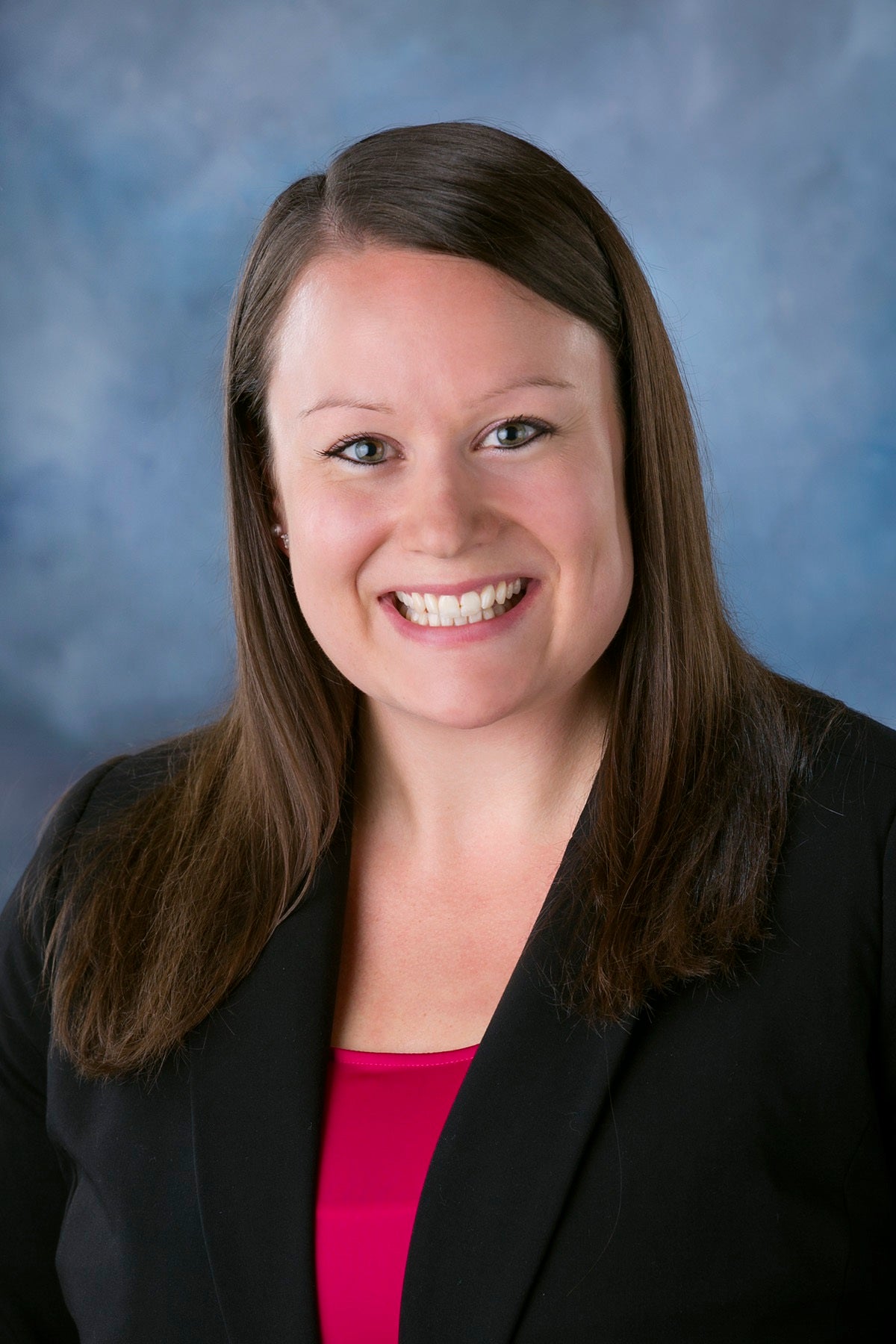  Jesicah Ambrisco, DO, ABFM | Associate Director