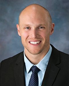 Matthew Arnold, Pharm.D., BCACP, BC-ADM