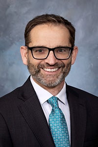 Brad Johnson, DO | Faculty Physician