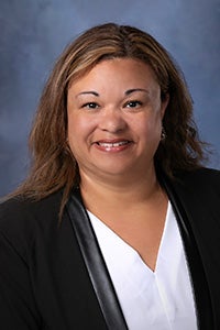Taryn Hancock, LISW | Behavioral Science Specialist                                                                                      
