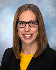 Kelly Krei, DO | Faculty Physician