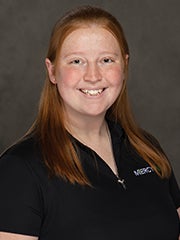  Madison Meldrum DPT, PT