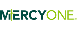 MercyOne logo