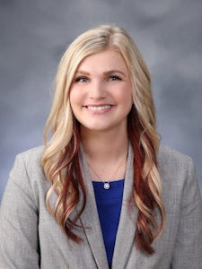 Carrissa Riggs, PA