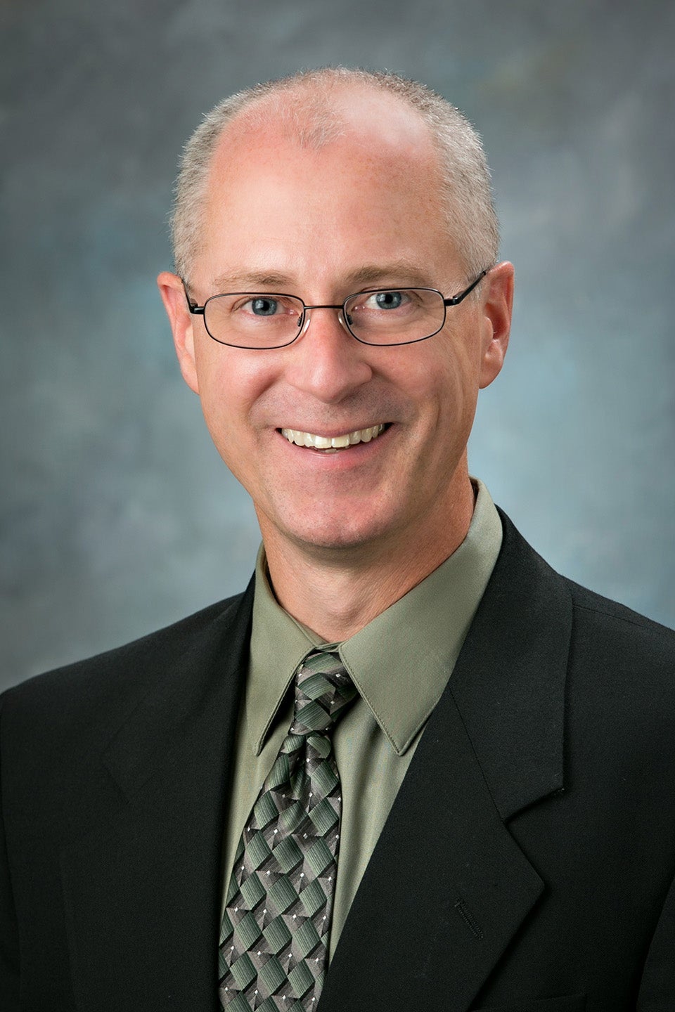 Stephen Sorensen, MD, ABFM | Faculty Physician