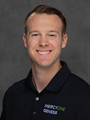 Kevin Wendling, PT, DPT