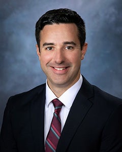 Adam Baird