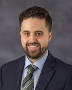 Eduardo Badillo Colberg, DPM