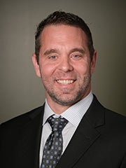 Charles Frank, MD