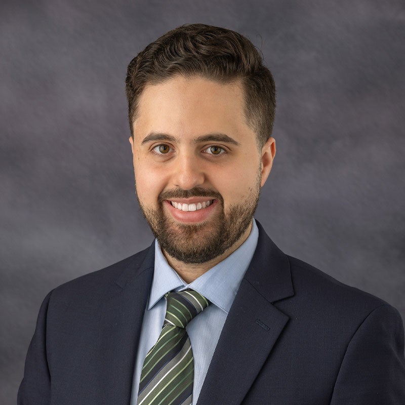 Eduardo Badillo Colberg, DPM