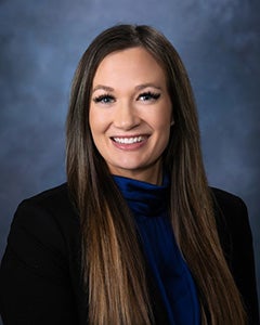 Alexis Gates, PharmD, BCPS