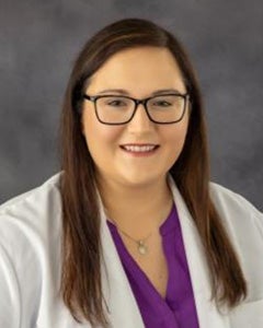 Katherine Hadsall, DPM