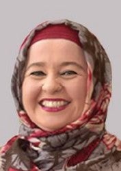 Merisa Jusic, MD