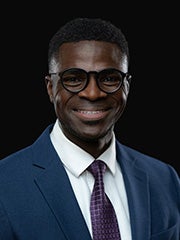 Kamaldeen T. Aderibigbe, M.D.