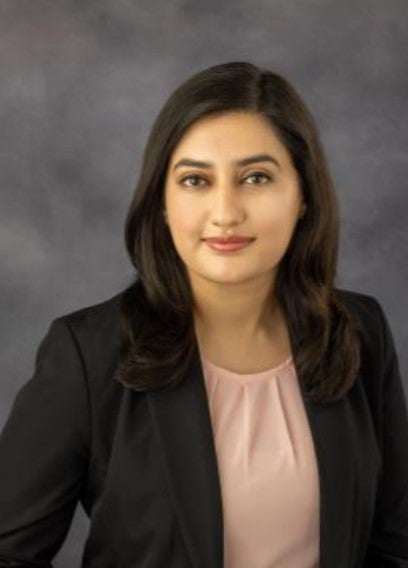 Maryam Khan, M