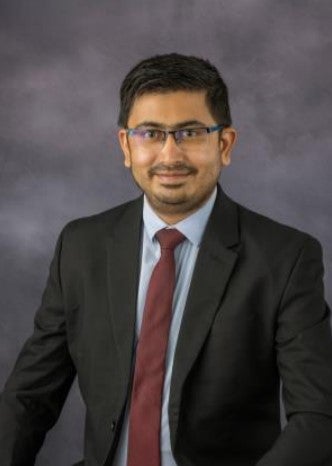 Ankush Kimmatkar, MD