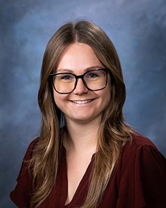 Tabbi Liechty, PharmD