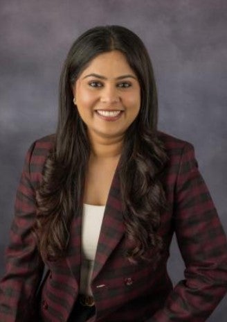 Prachi Mehmi, MD
