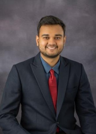 Sagar Modi, MD