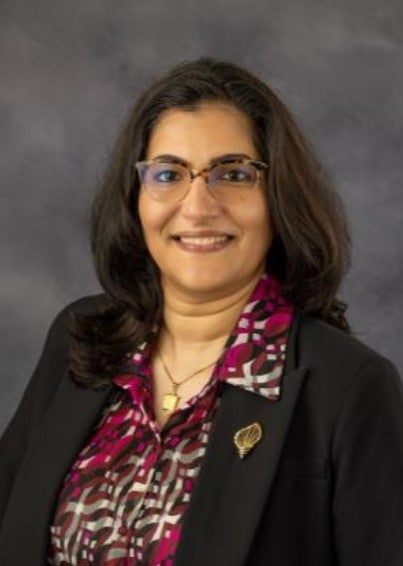 Nadia Nashi, MD