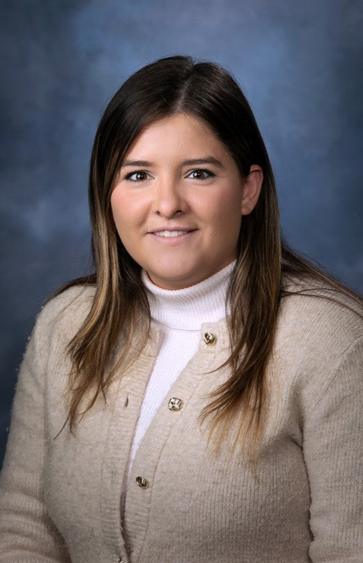 Ashlyn Paillon, PharmD