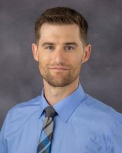 Logan Savits, DPM