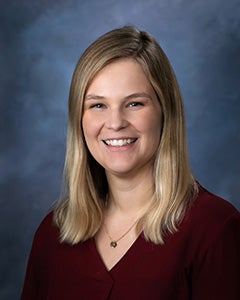 Nicole Schmedt, PharmD, MBA, BCPS