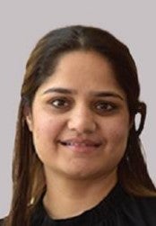 Ammara Shamshad, MD