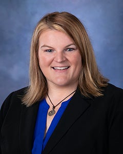 Jillian Smith DO,  AOBFP, AOBNMM | Faculty Physician