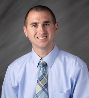 Anthony Tabish, DO