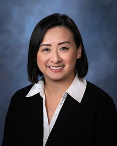Thaswan 'Joy' Tillman, PharmD