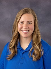 Emma Williams, MSOT