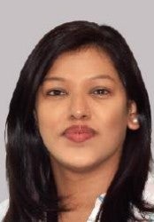 Monica Yadav, MD