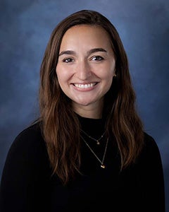 Alexa Dietsche, PharmD