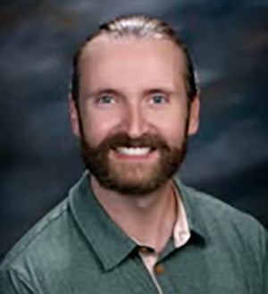 Myles Anderson, DO