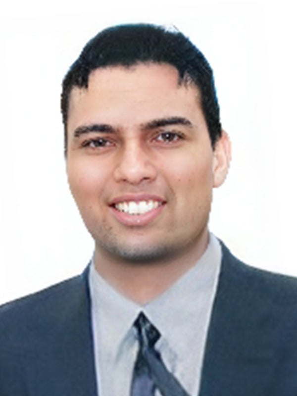 Raminder Ahluwalia, MD