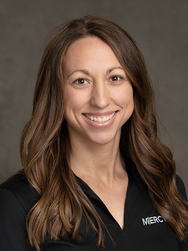 Alexandra Althaus, DPT
