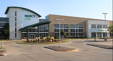Ankeny Health Plaza