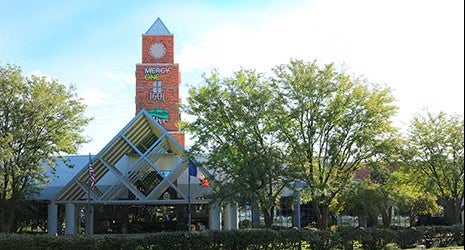 MercyOne Clive Health Plaza