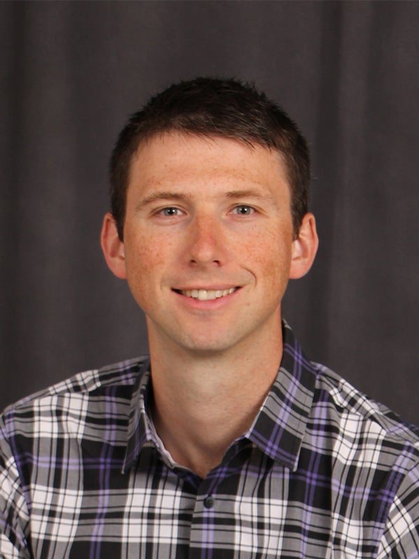 Matthew Ferguson, DO