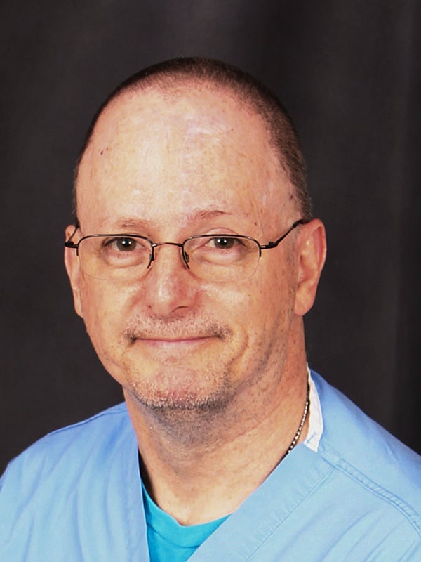 Thomas Green, DO