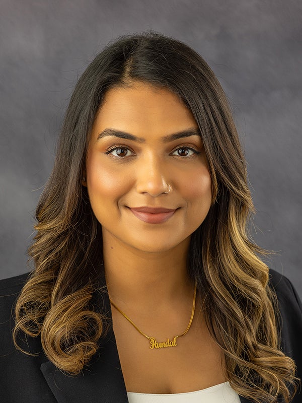 Daline Hundal, MD
