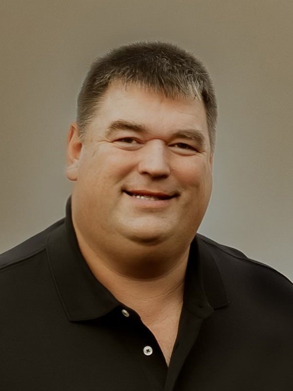 John Ingram, MD Assistant Program Director