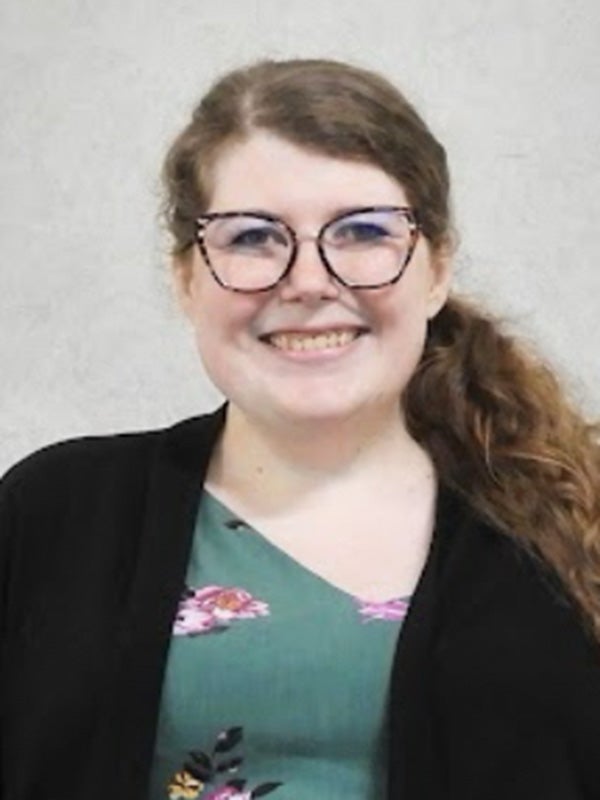 Jeni Rasmusson, Pharm.D.