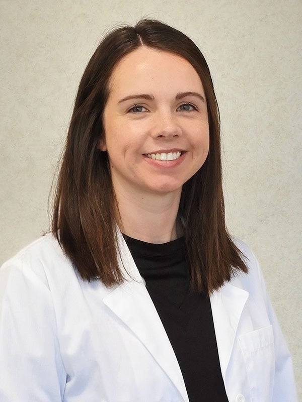 Kayla Wankum, Pharm.D., BCPS