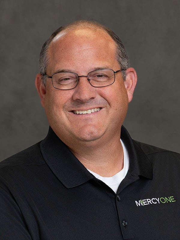 Kevin M. Kettmann, DPT