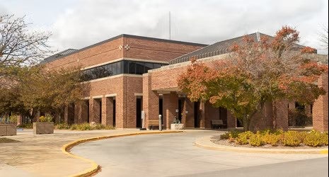 Mason City Health Plaza