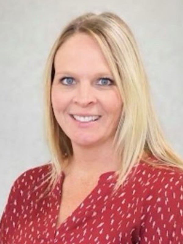 Megan Schmauss, Pharm.D.