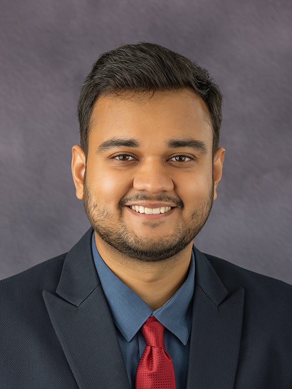 Sagar Modi, MD