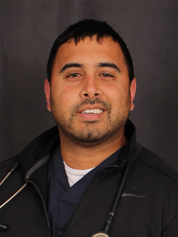  Neal Naik, MD